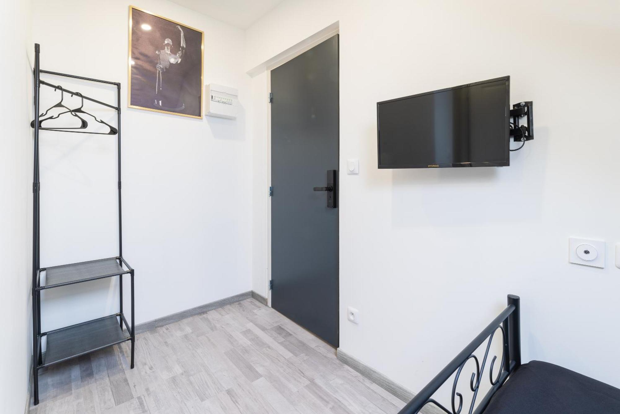 Glm Groupe - Glm Residences 2 Сен-Кантен Номер фото