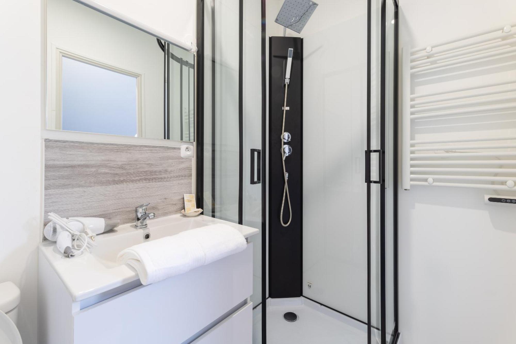 Glm Groupe - Glm Residences 2 Сен-Кантен Номер фото