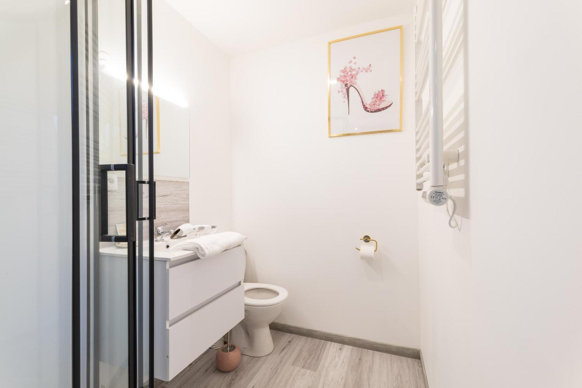 Glm Groupe - Glm Residences 2 Сен-Кантен Екстер'єр фото