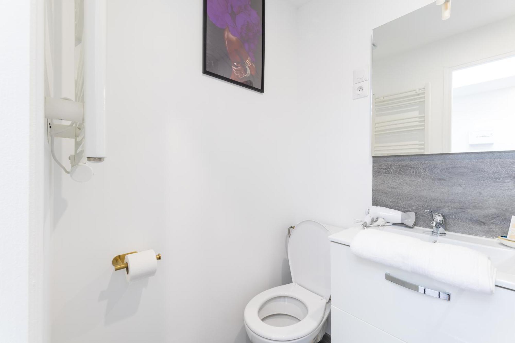 Glm Groupe - Glm Residences 2 Сен-Кантен Екстер'єр фото