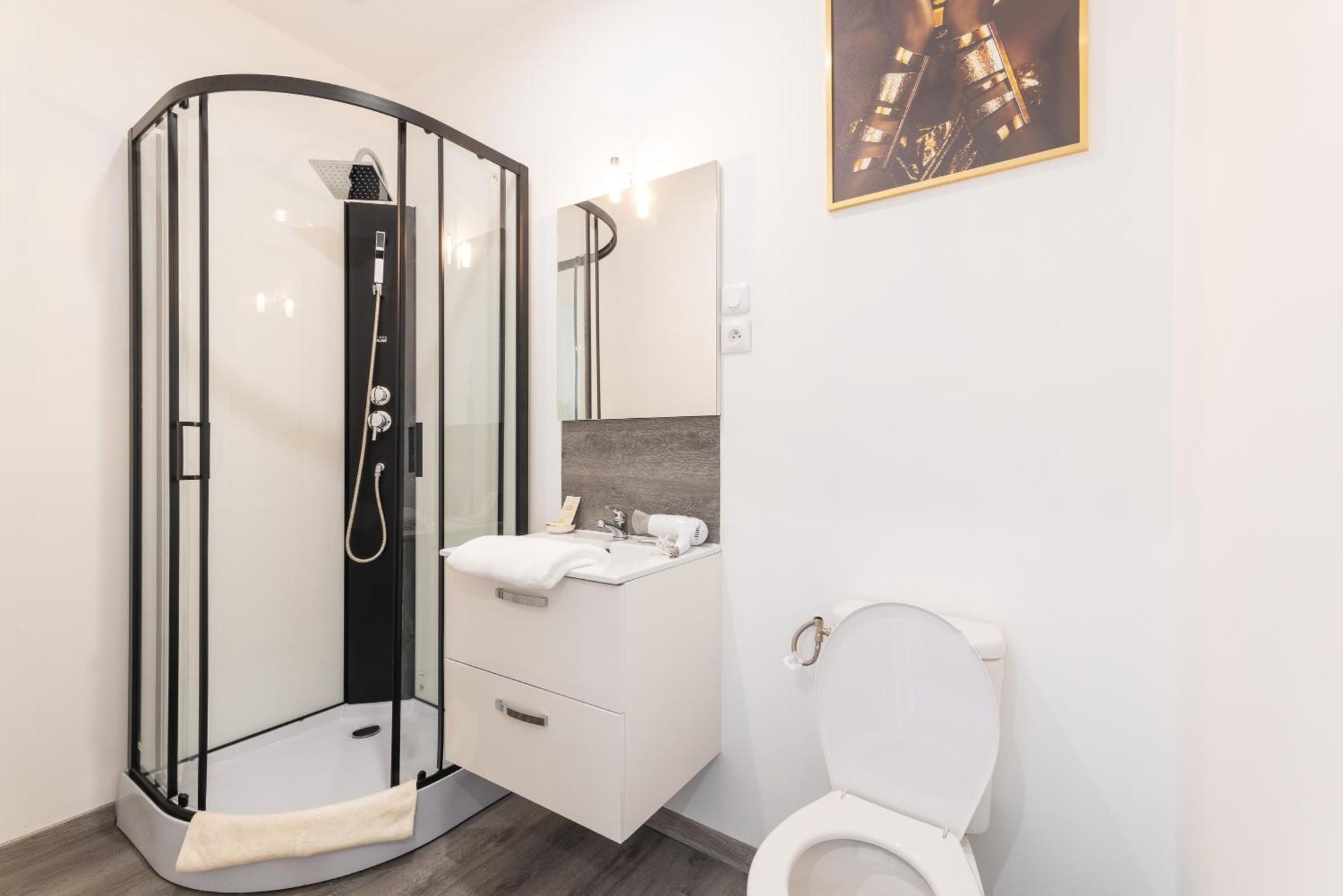 Glm Groupe - Glm Residences 2 Сен-Кантен Екстер'єр фото